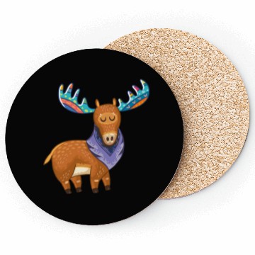 Discover moose Coasters