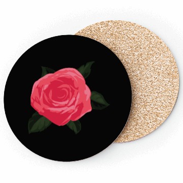 Discover Rose Coasters