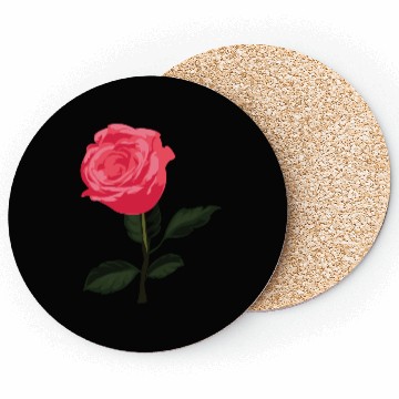 Discover Rose Coasters