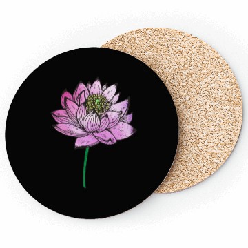 Discover Lotus Coasters