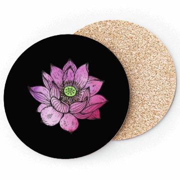 Discover Lotus Coasters