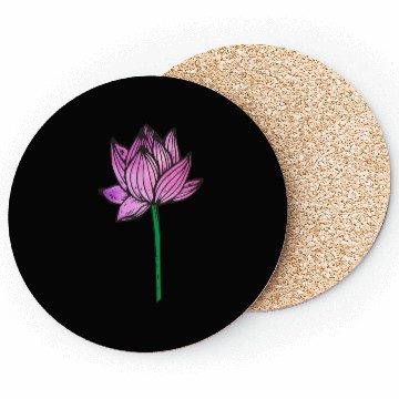 Discover Lotus Coasters