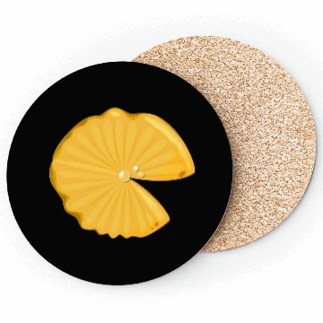 Discover Lotus leaf Coasters