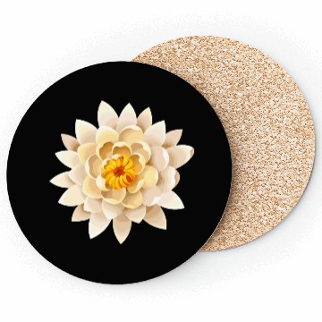 Discover Lotus Coasters