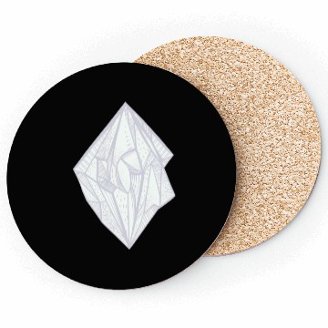 Discover Mineral Coasters