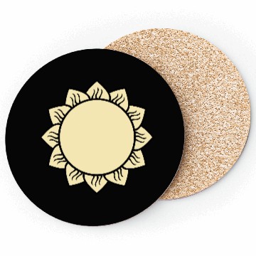 Discover Flower Coasters