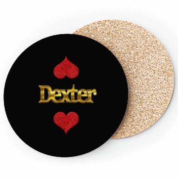 Discover Dexter Coasters
