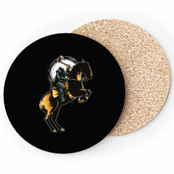 Discover Headless Horseman Coasters