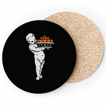 Discover Little boy Coasters
