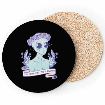 Discover Too Cute For This Planet Coasters