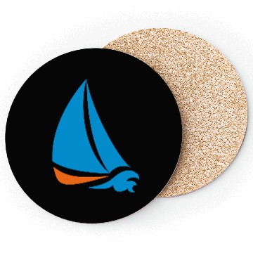 Discover Sailboat Coasters