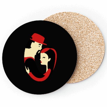 Discover Couple Coasters