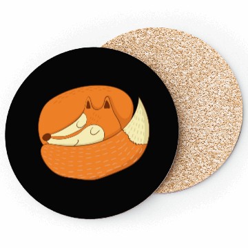 Discover Fox Coasters