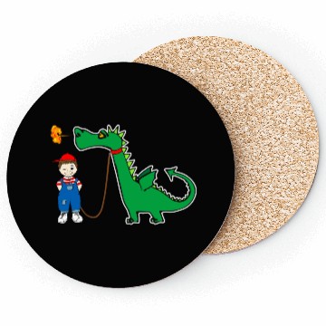 Discover dragon Coasters