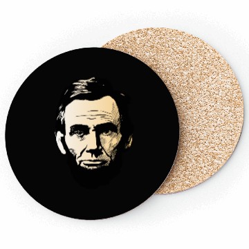 Discover Abraham lincoln Coasters