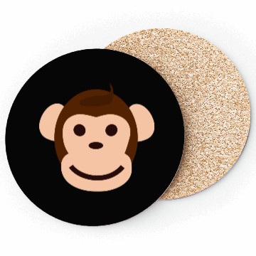 Discover Monkey Coasters