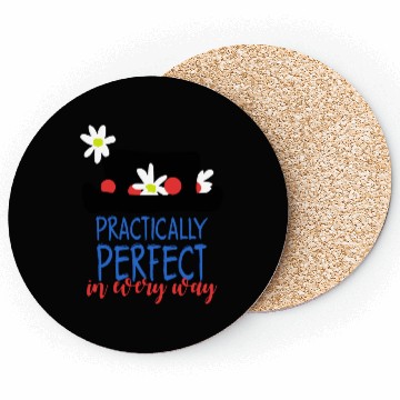 Discover Mary Poppins Coasters
