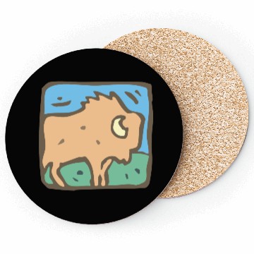 Discover Buffalo Coasters