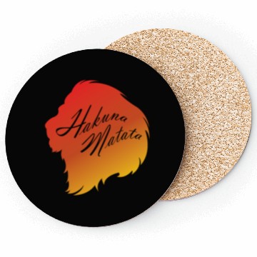 Discover Hakuna Matata Coasters
