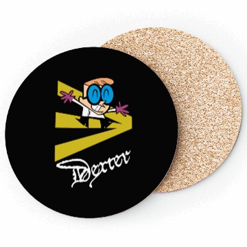 Discover dexter Coasters