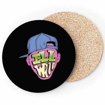 Discover Fresh Prince of Bel Air Coasters