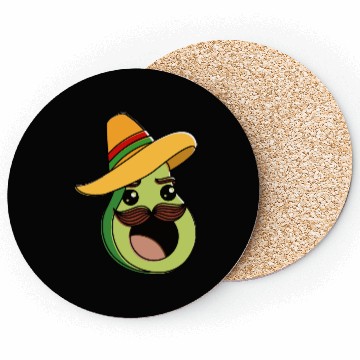 Discover cinco de mayo Coasters