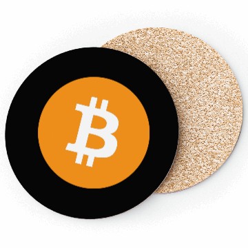 Discover Bitcoin Coasters