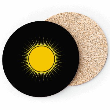 Discover sun Coasters