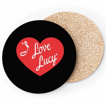 Discover I Love Lucy Coasters