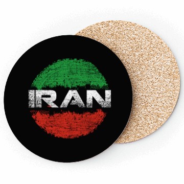 Discover Iran Coasters