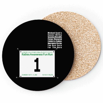 Discover FUN RUN Michael Coasters