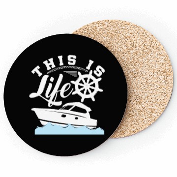 Discover Boat Sailing Yacht Sea Onean Coasters