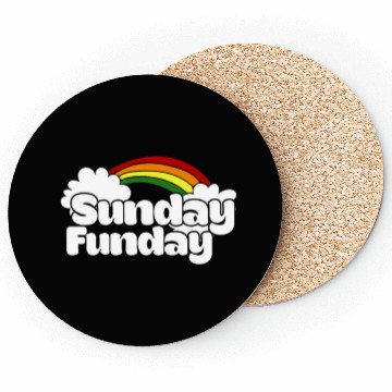 Discover Sunday Funday Coasters