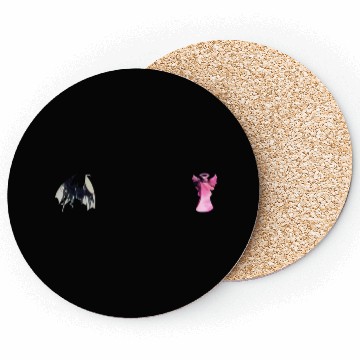 Discover ANGEL vs DEVIL decisions choices good vs evil Coasters
