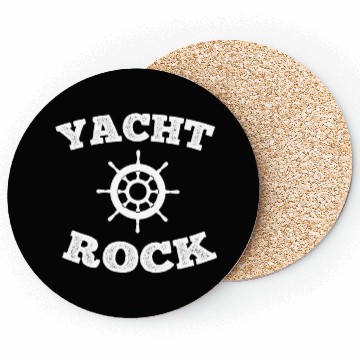 Discover Yacht Rock Coasters