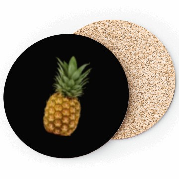 Discover Baby Pineapple Coasters