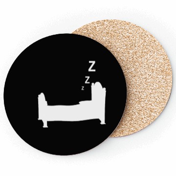 Discover bed Coasters