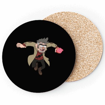 Discover Gravity Falls Coasters