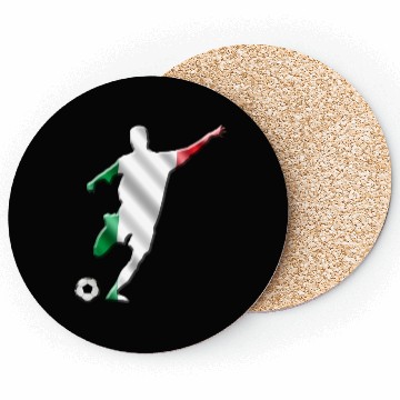 Discover Italy Coasters