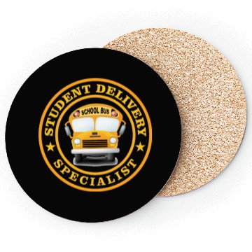 Discover SCHOOL BUS DRIVER STUDENT DELIVERY SPECIALIST Coasters