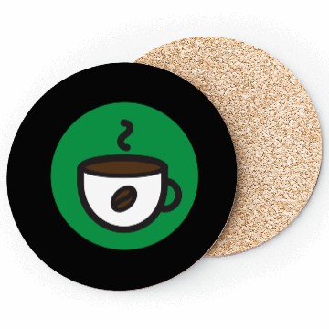 Discover Superpower: coffee Coasters