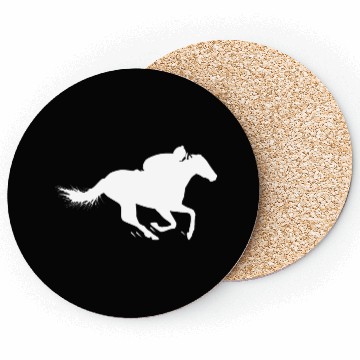 Discover Horse Racing Coasters