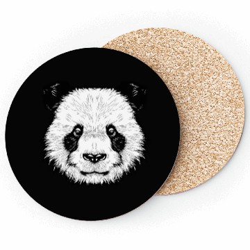 Discover Panda Coasters