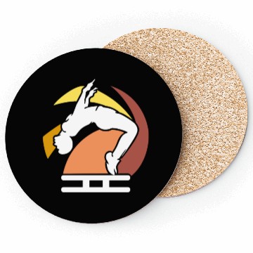 Discover Street Workout - Calisthenics - Backflip Coasters