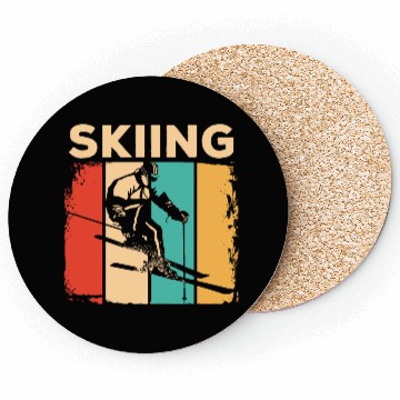 Discover Ski Winter Coasters