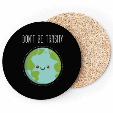Discover Dont Be Trashy Earth, Fun Save The Planet Coasters