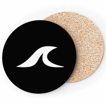 Discover wave save the ocean Coasters