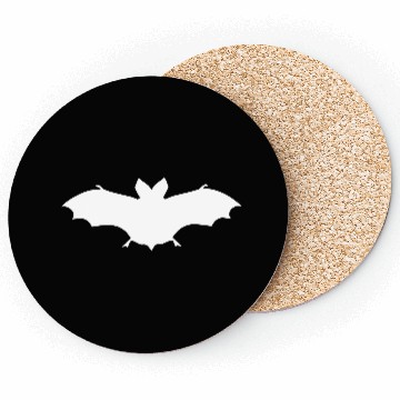 Discover Bat Coasters