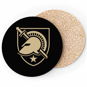 Discover Army West Point Coasters
