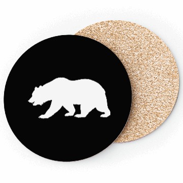 Discover Bear Canada Wilderness Mother Nature Adventure Coasters